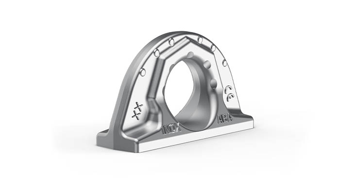 Produktabbildung des INOX-ABA