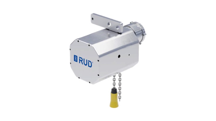 Produktabbildung des neXera 800