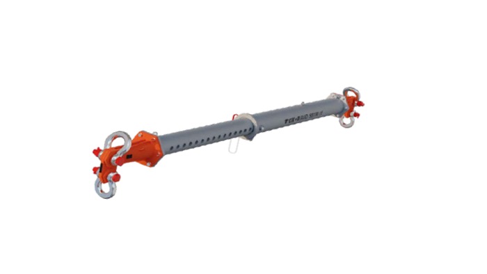 Produktabbildung des OX+RUD SBT